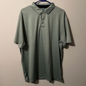 Pro tour golf shirt